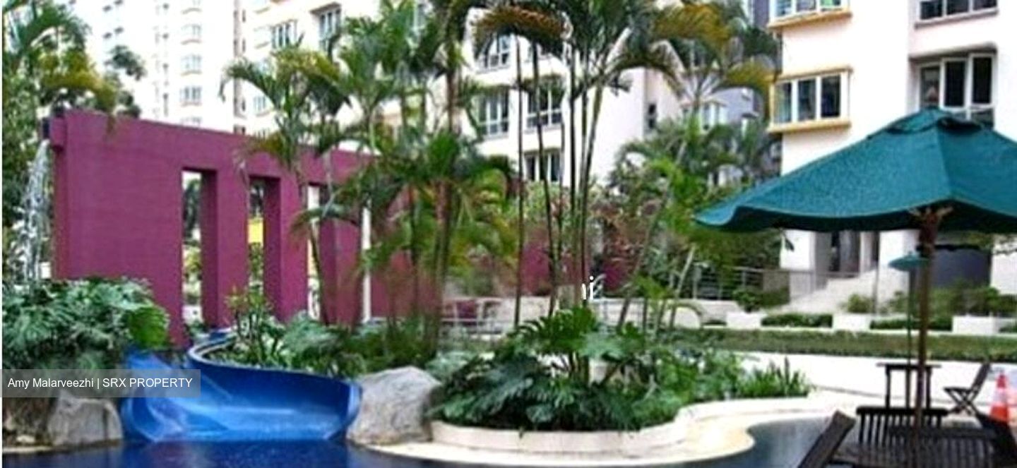 The Floravale (D22), Condominium #436552231